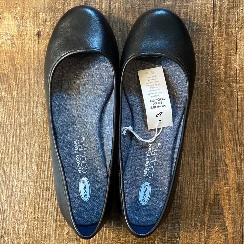 Dr. Scholl’s Flats